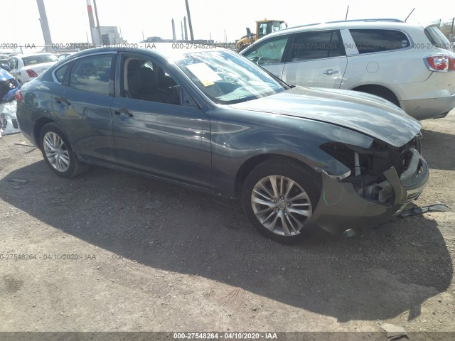 INFINITI M56 2012 jn1ay1ar3cm580005