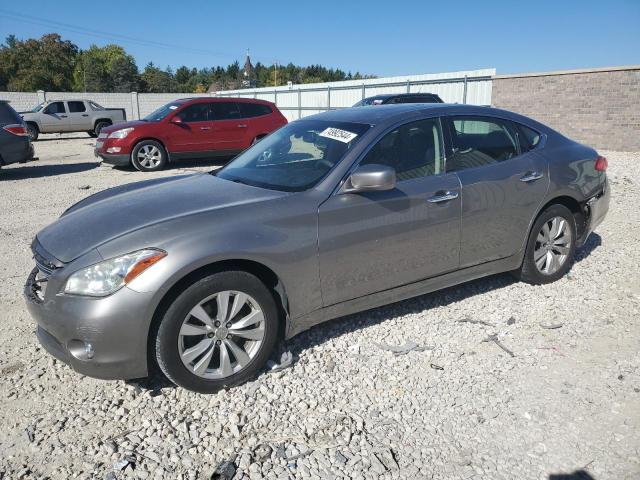 INFINITI M56 X 2011 jn1ay1ar4bm570226