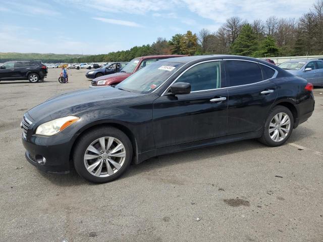 INFINITI M56 2011 jn1ay1ar4bm570274