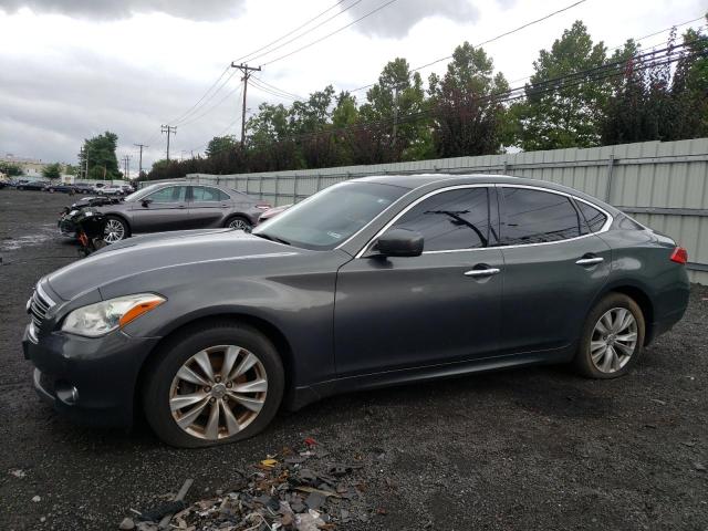 INFINITI M56 X 2011 jn1ay1ar4bm570355