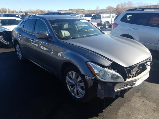 INFINITI M56 X 2011 jn1ay1ar4bm570730