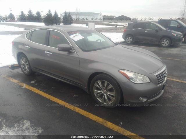 INFINITI M56 2011 jn1ay1ar4bm570856