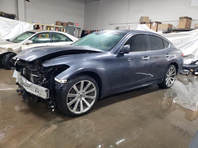 INFINITI M56 X 2011 jn1ay1ar5bm570025