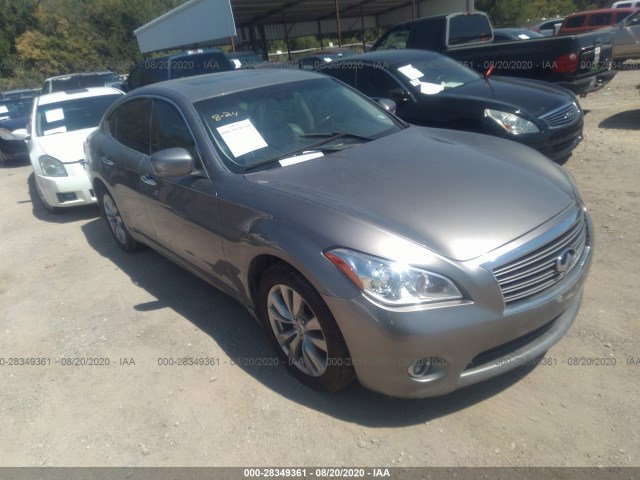 INFINITI M56 2011 jn1ay1ar5bm570722