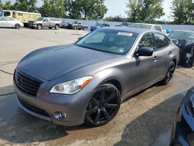 INFINITI M56 X 2011 jn1ay1ar5bm570834