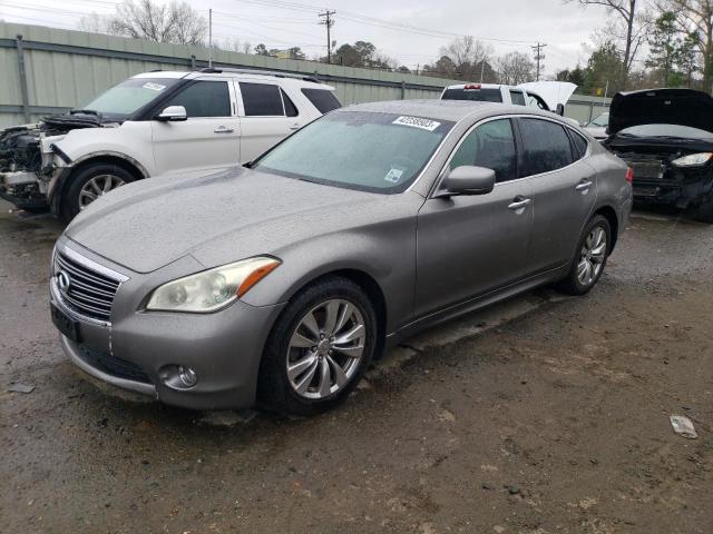 INFINITI M56 X 2012 jn1ay1ar5cm580006