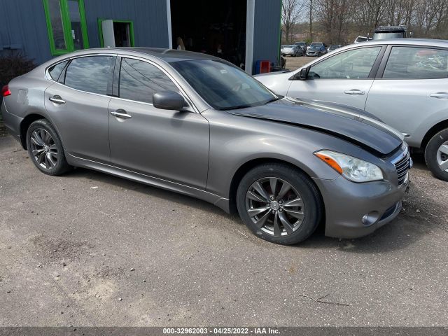 INFINITI M56 2012 jn1ay1ar5cm580099