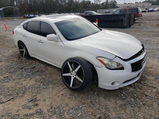 INFINITI M56 X 2012 jn1ay1ar6cm580001