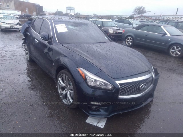 INFINITI Q70 2018 jn1ay1ar6jm120009