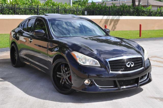 INFINITI M56 X 2011 jn1ay1ar7bm570074