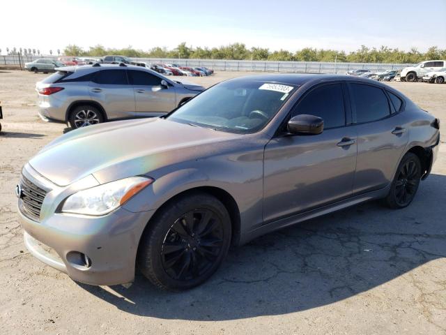 INFINITI M56 2011 jn1ay1ar7bm570317