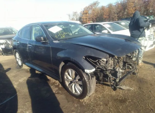 INFINITI M56 2011 jn1ay1ar7bm570768