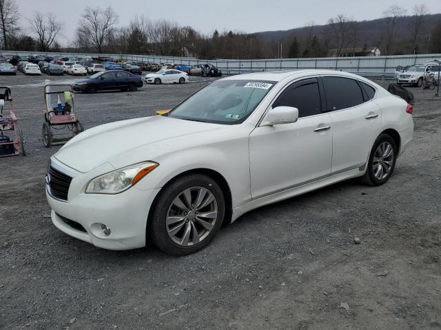 INFINITI M56 2012 jn1ay1ar7cm580198