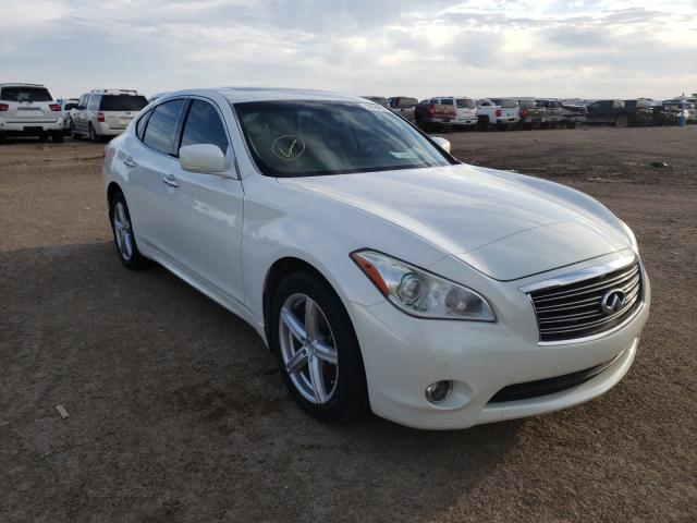 INFINITI M56 2012 jn1ay1ar7cm580282