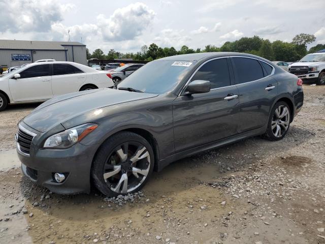 INFINITI M56 2013 jn1ay1ar7dm590196