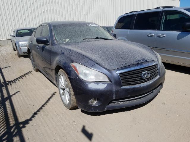 INFINITI M56 X 2011 jn1ay1ar8bm570486