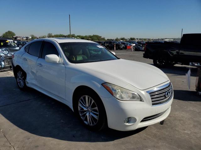 INFINITI M56 X 2011 jn1ay1ar8bm570875