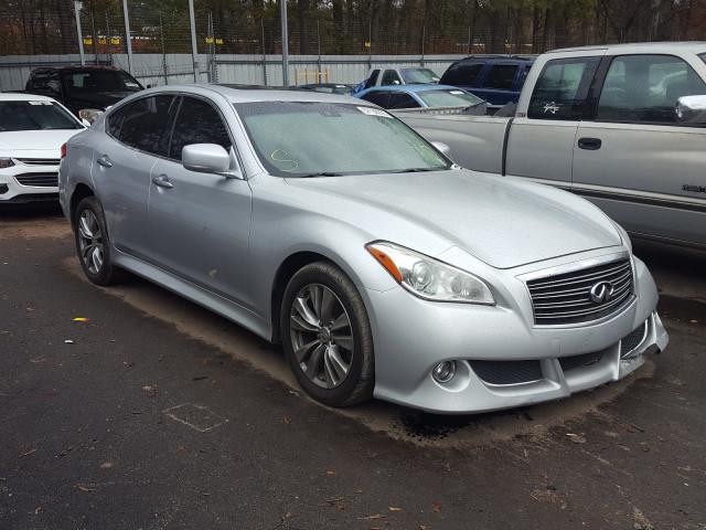 INFINITI M56 X 2012 jn1ay1ar8cm580257