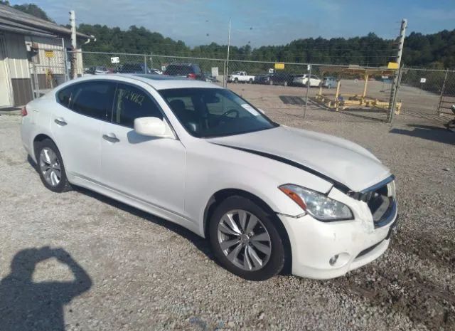 INFINITI M56 2012 jn1ay1ar8cm580260