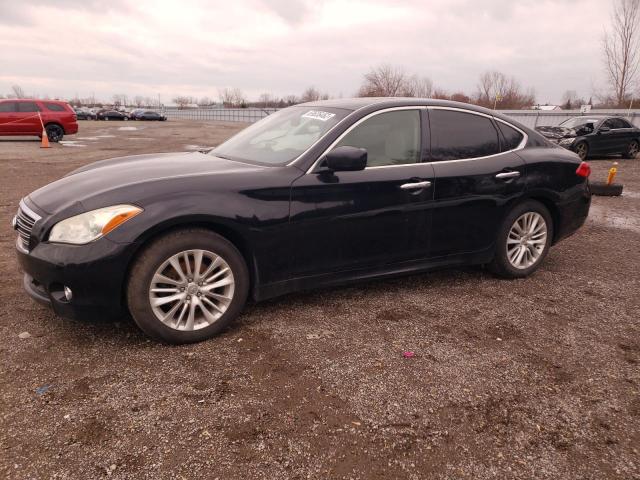 INFINITI M56 X 2012 jn1ay1ar8cm580288