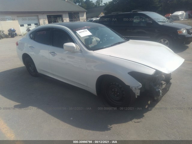 INFINITI M56 2011 jn1ay1ar9bm570352