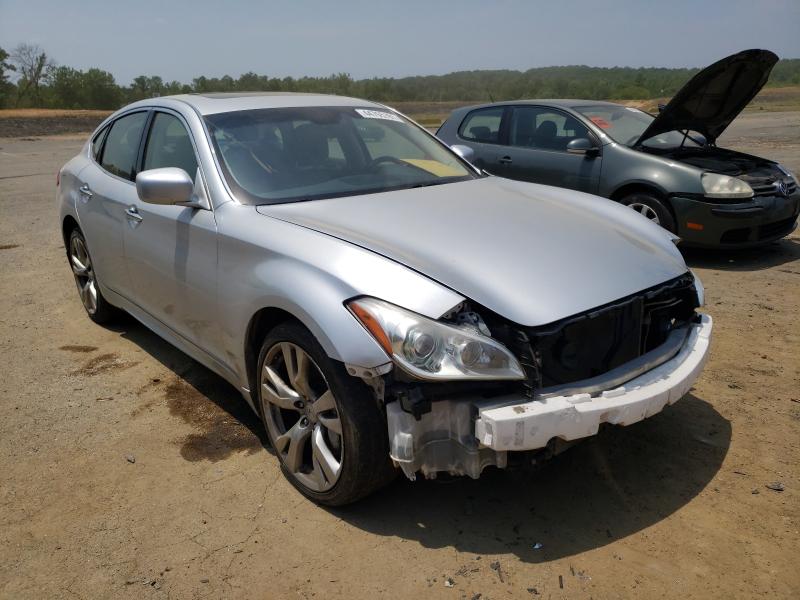 INFINITI M56 X 2013 jn1ay1ar9dm590085