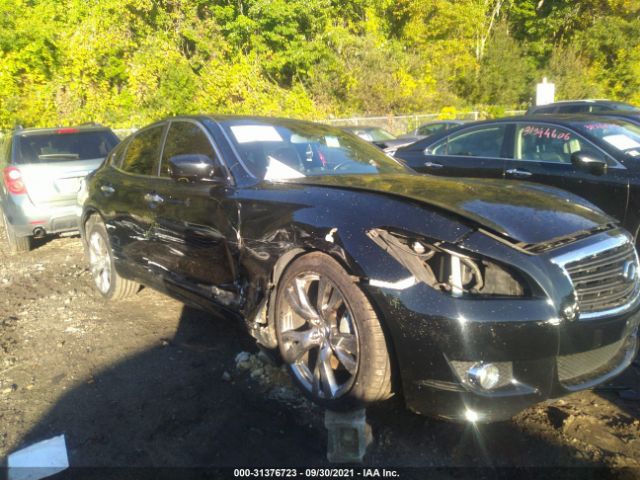 INFINITI M56 2013 jn1ay1ar9dm590152