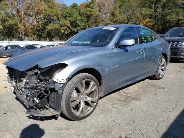 INFINITI Q70 2016 jn1ay1ar9gm190032