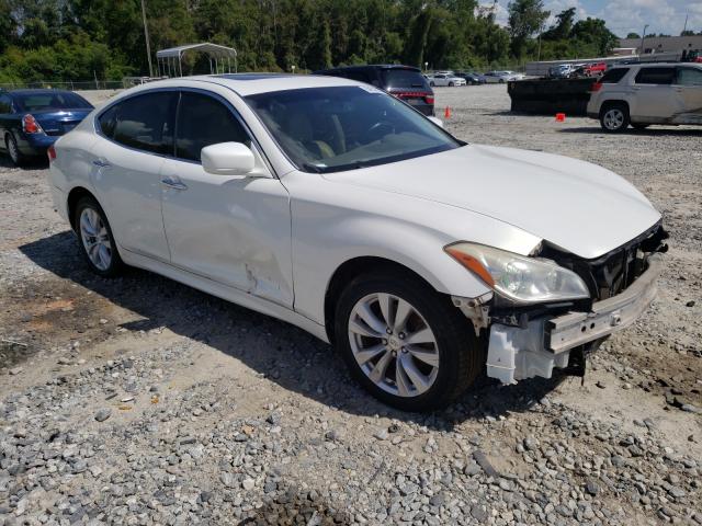 INFINITI M56 X 2011 jn1ay1arxbm570134