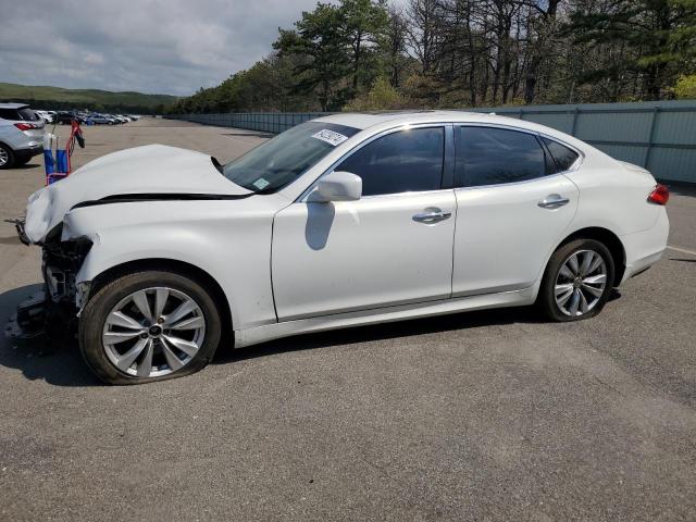 INFINITI M56 2011 jn1ay1arxbm570621