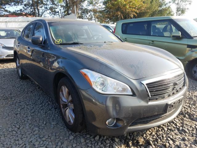 INFINITI M56 X 2011 jn1ay1arxbm570702