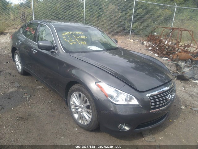 INFINITI M56 2011 jn1ay1arxbm570859