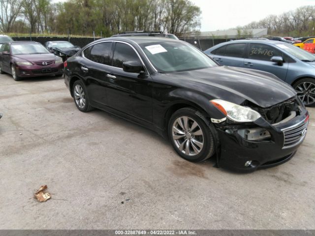 INFINITI M56 2011 jn1ay1arxbm570893