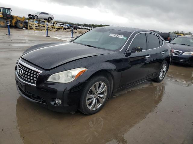 INFINITI M56 X 2012 jn1ay1arxcm580177