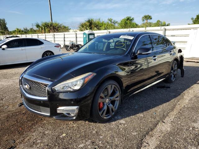 INFINITI Q70L 5.6 2015 jn1ay1pp1fm170054