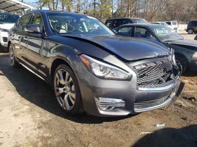 INFINITI Q70L 5.6 2015 jn1ay1pp7fm170186