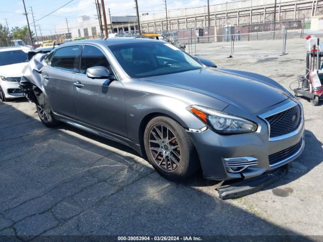 INFINITI NULL 2015 jn1ay1pp8fm170195