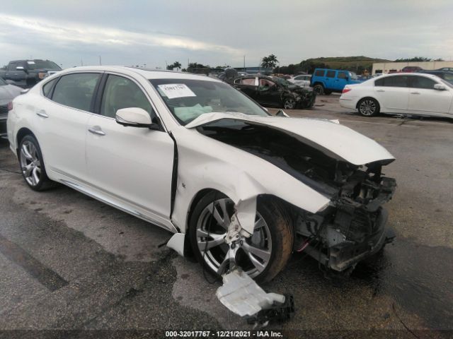 INFINITI Q70L 2015 jn1ay1pp9fm170156