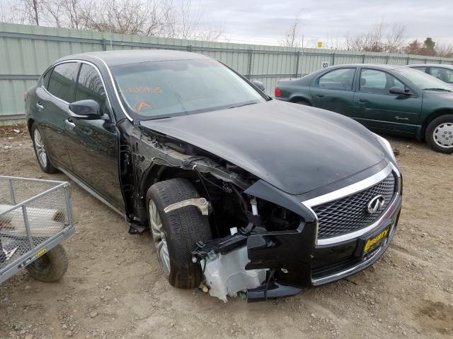 INFINITI Q70L 5.6 2015 jn1ay1pr0fm180155