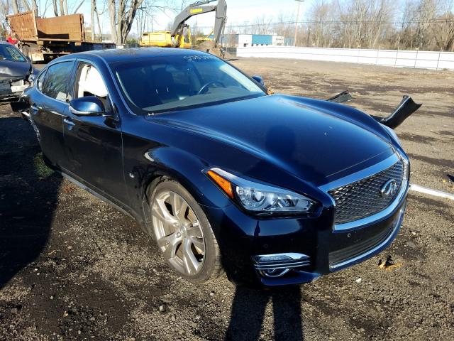 INFINITI Q70L 5.6 2017 jn1ay1pr3hm150019