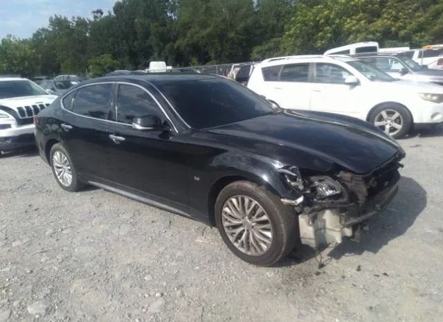 INFINITI NULL 2015 jn1ay1pr6fm180239