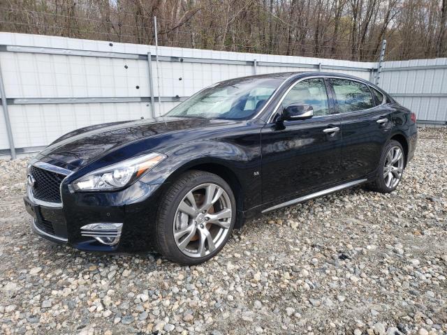 INFINITI Q70L 5.6 2016 jn1ay1pr7gm590050