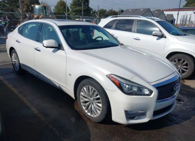 INFINITI Q70L 2015 jn1ay1pr8fm180050