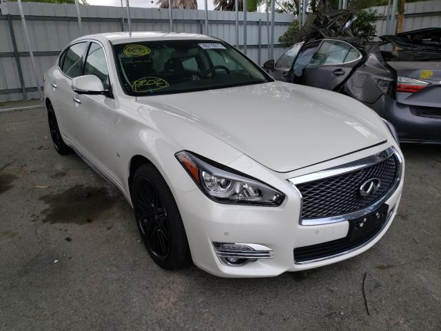 INFINITI Q70L 5.6 2016 jn1ay1pr9gm590051