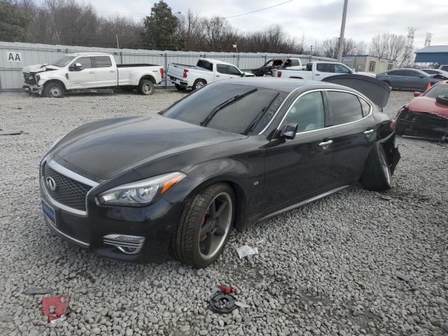 INFINITI Q70L 5.6 2015 jn1ay1prxfm180051