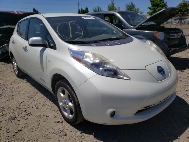 NISSAN NULL 2011 jn1az0cp0bt003830