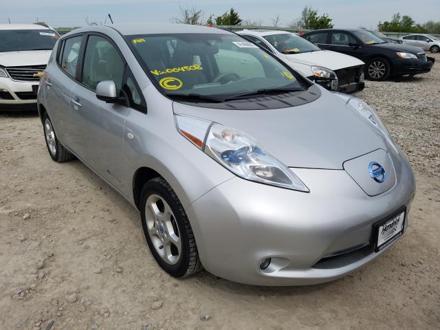 NISSAN NULL 2011 jn1az0cp0bt004508