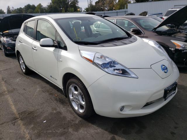 NISSAN NULL 2011 jn1az0cp1bt001326