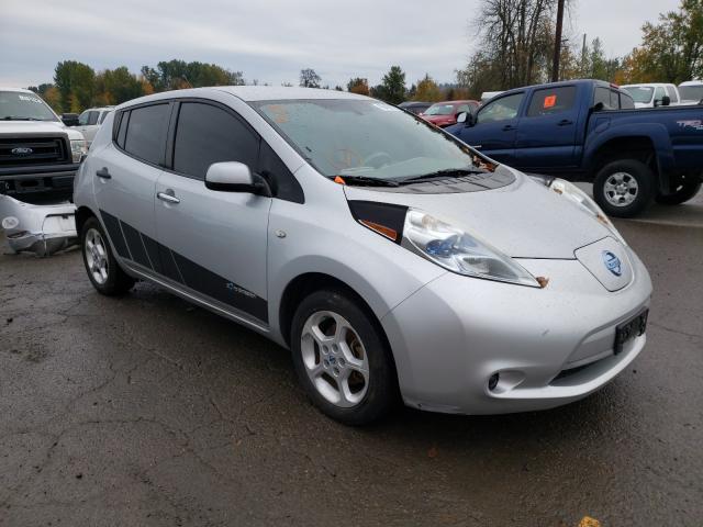 NISSAN NULL 2011 jn1az0cp1bt006543