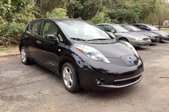 NISSAN LEAF 2012 jn1az0cp1ct020654